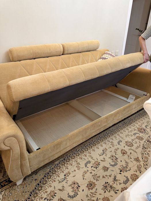 Классный Диван для зала