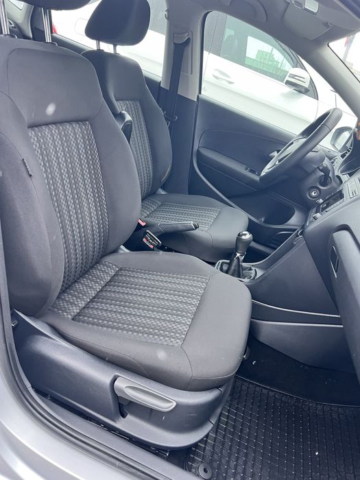 Vw Polo facelift 1.4 diesel 2015 RATE/BUY BACK