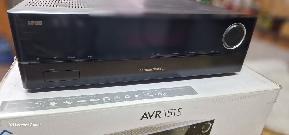 Harman Kardon 151S