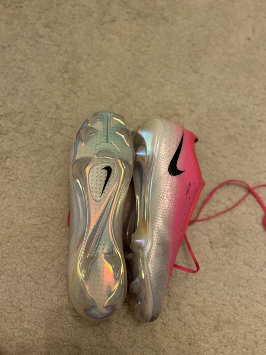 Nike Mercurial Vapor 17 elite /44 номер/