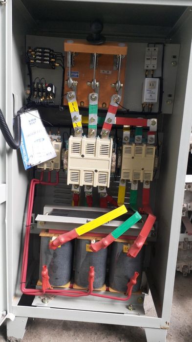 Пускавой ситилвизатор