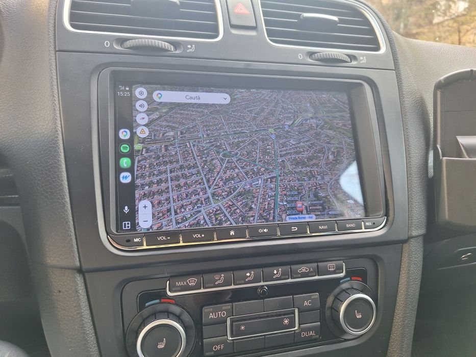 Navigație vw skoda seat