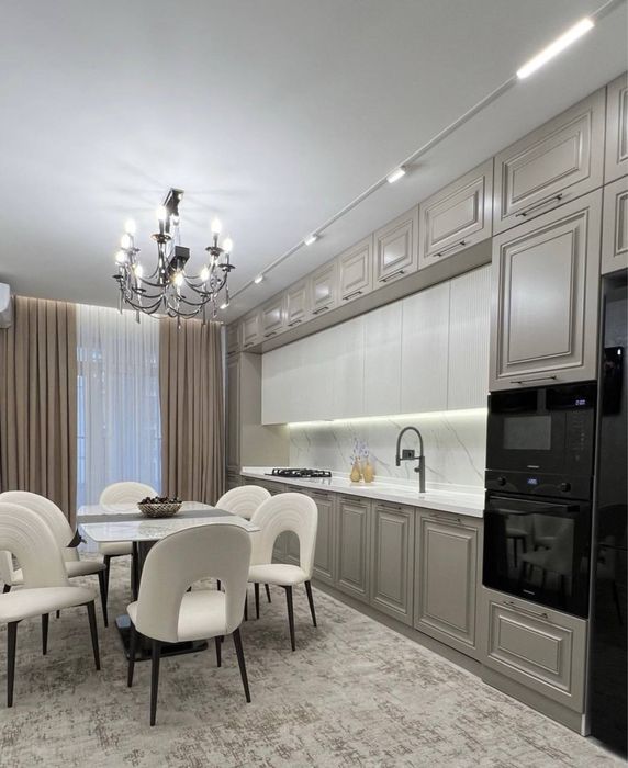 ЖК Parisien сдается 2х комнатная!