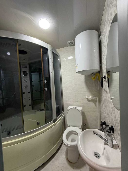 Сдаётся Посуточно-Кунлик Квартиры в аренду Городе Самарканд (Поворот)