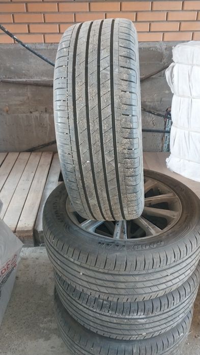 Прадаётся диска пакрышка