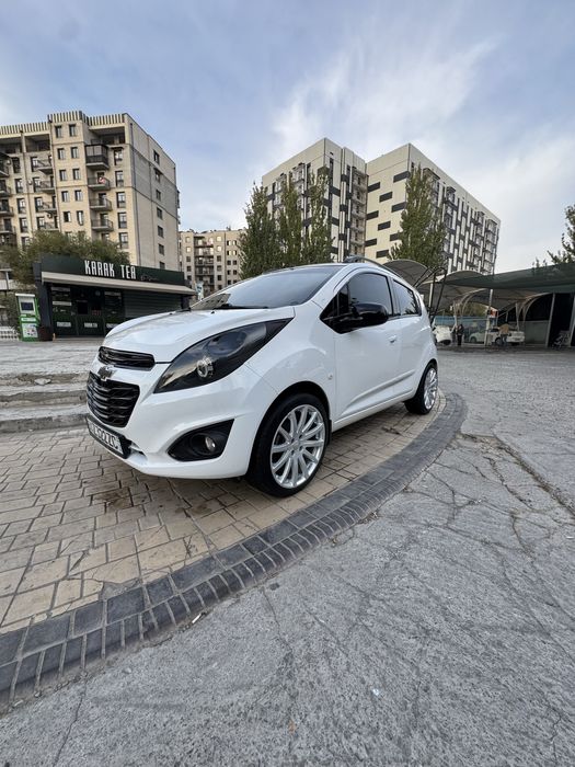 Cobalt R17 diska balon archa balon bilan