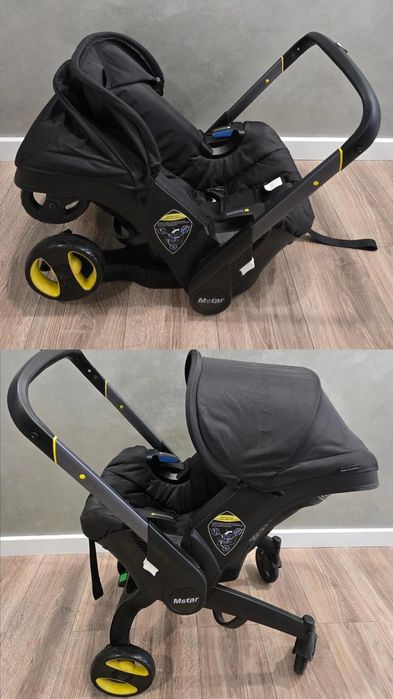 Продам автокресло - коляска