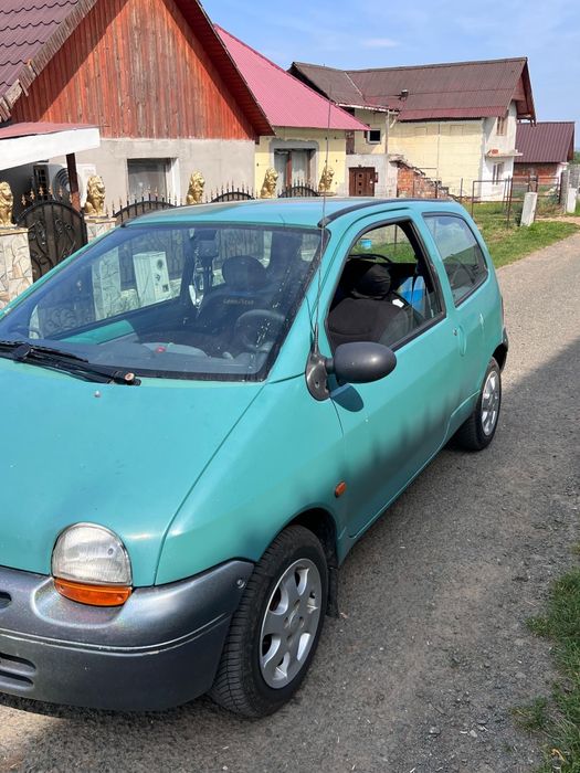 RENAULT Twingo 1995 — imagine 2