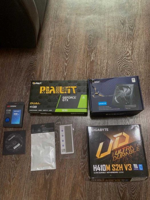 Продам Компьютер