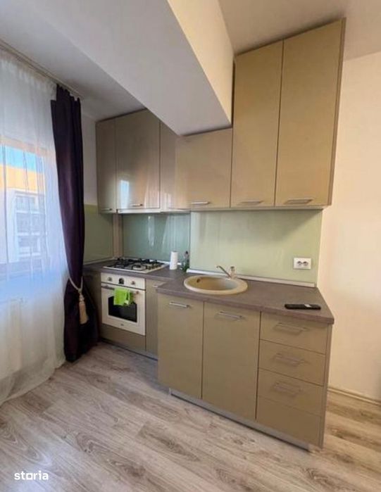 Apartament 2 Camere - ( Trend Residence ) - Loc De Parcare