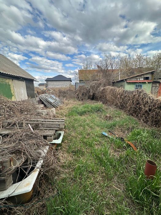 Продам дом в шанхае
