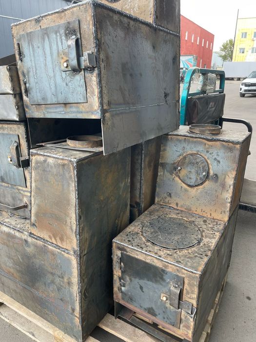 Продам Банный Печ С Доставкой