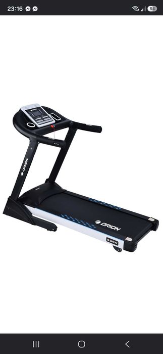 Banda de alergat Orion Travel R9