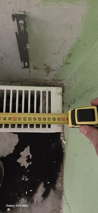 2бр.Панелни радиатори 600/1600