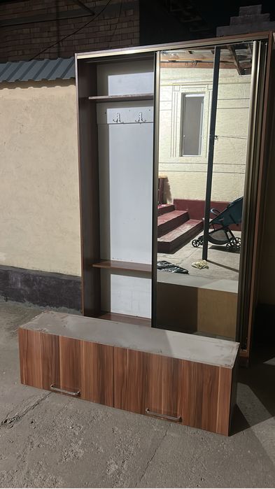 Мебель для прихожей