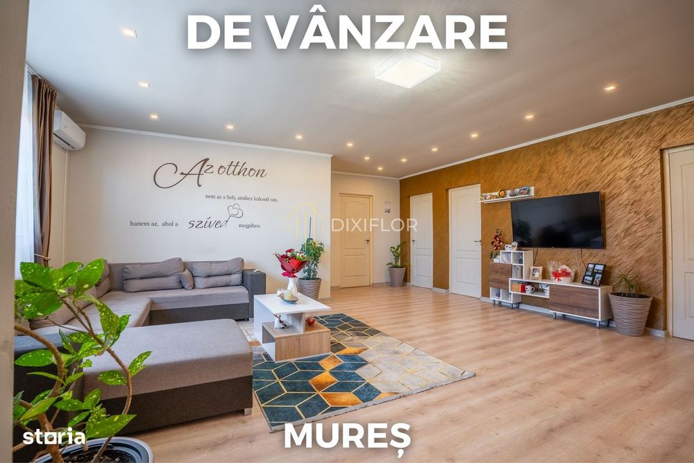 Casă cu 3 camere și curte | Ernei | 158.000 €