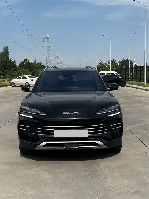byd champion 150km