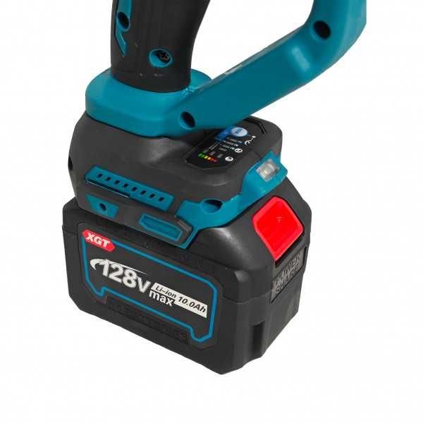 Masina de insurubat cu impact German Meister, 128V , 10 Ah