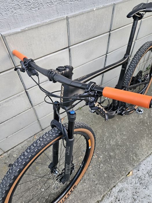 Двухподвес Giant Anthem Advanced Pro 29