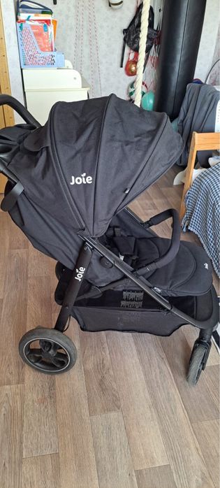 Детская коляска Joie