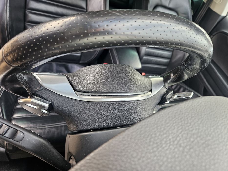 Volan Rline cu padele Volkswagen Passat CC/Golf /Scirocco