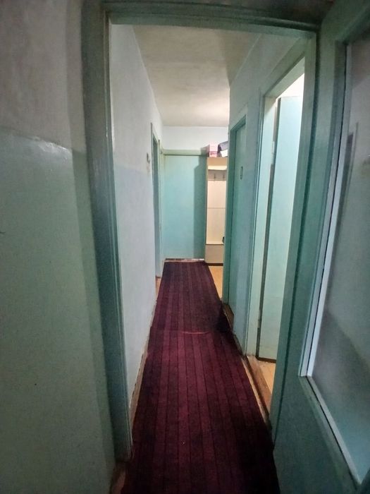 Samarqand shahar markazida uy sotiladi