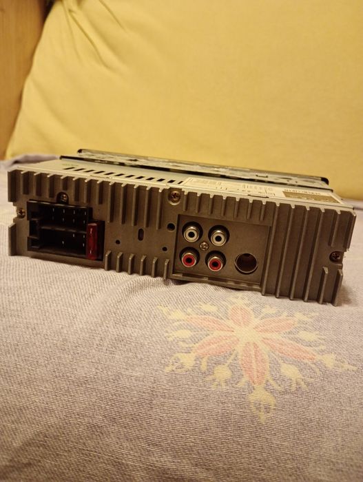 Player auto PNI Clementine 8450BT