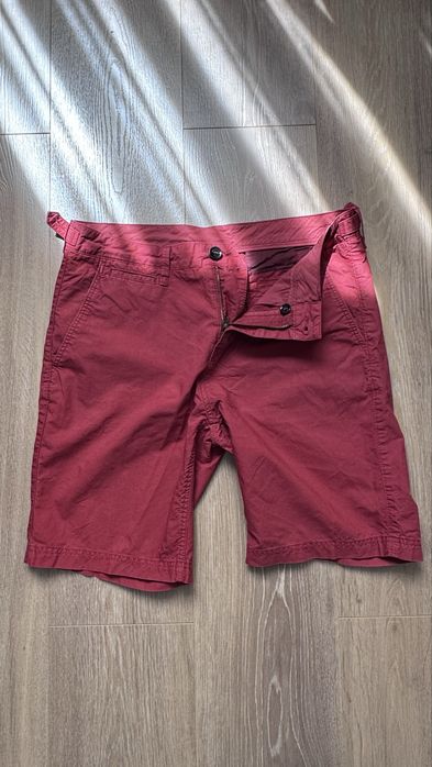Шорты Burberry brit
