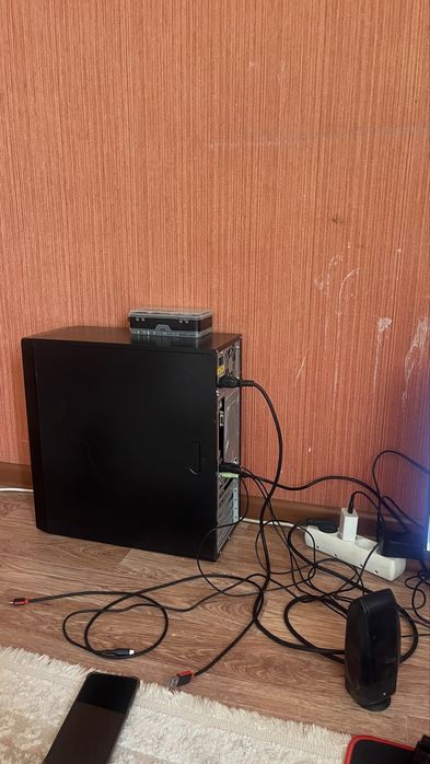 Компьютер игровой