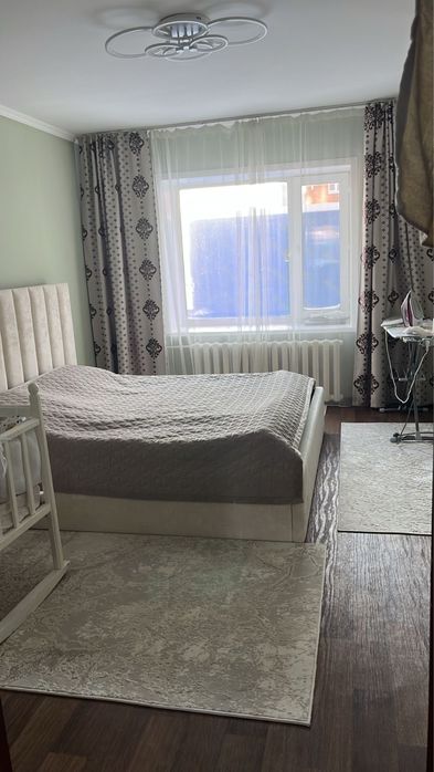 Продается квартира