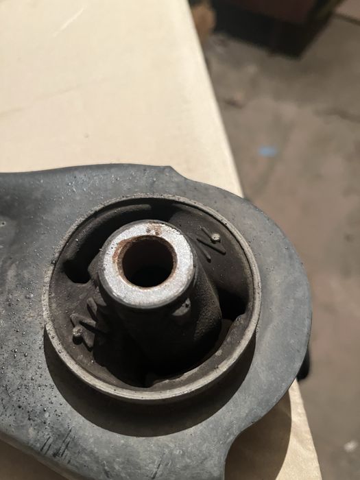 Рычаг на hyundai tucson