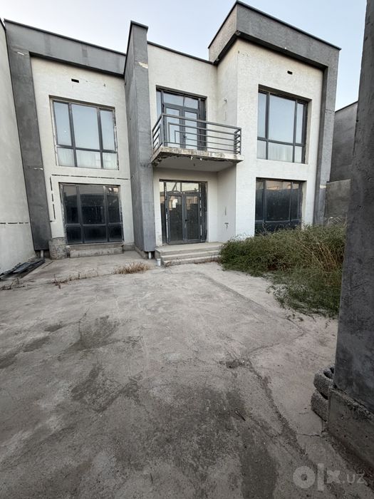 Limonariy kottej sotiladi