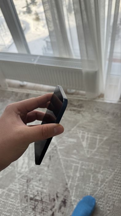 Iphone 12 с кробкой