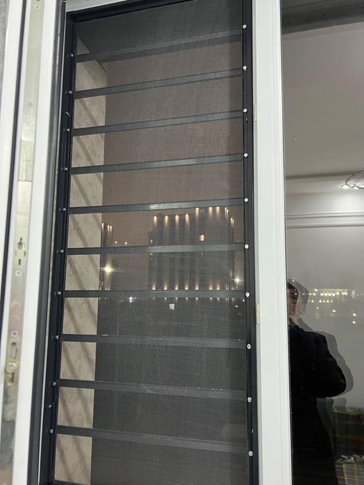 Маскитный сетка
Москитные сетк