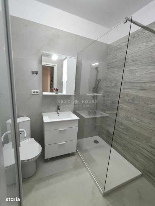 Apartament 2 Camere Premium | Rahova – Liberty Mall | Bloc Nou |