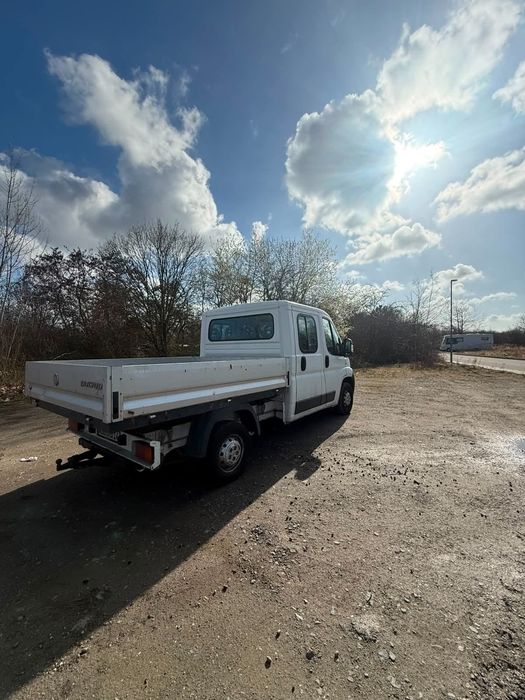 FIAT Ducato 0 — imagine 4