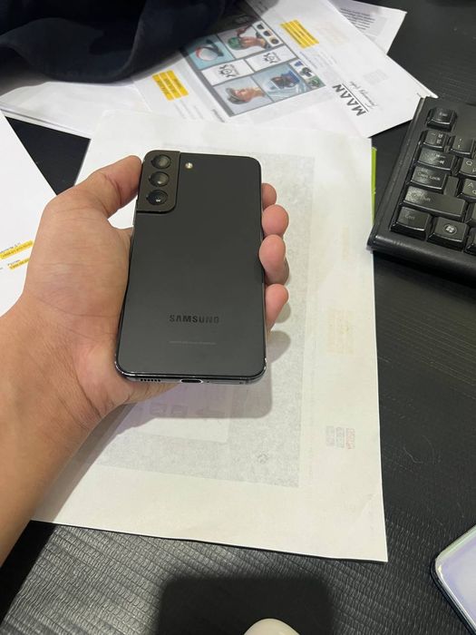 Samsung S22 Korea