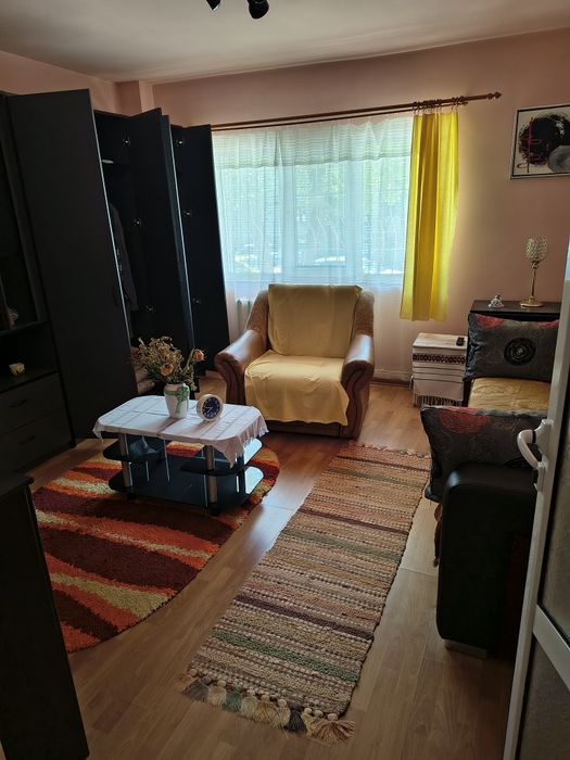 Apartament cu 1 camera zona Poitiers