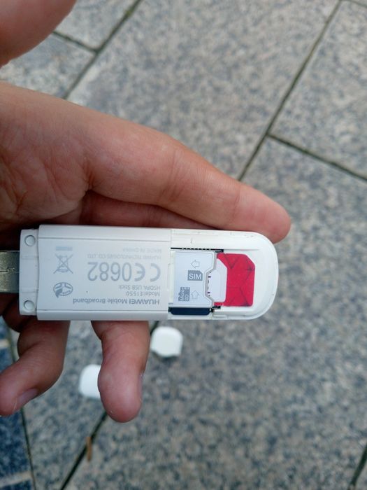 Usb modem sotiladi ucell