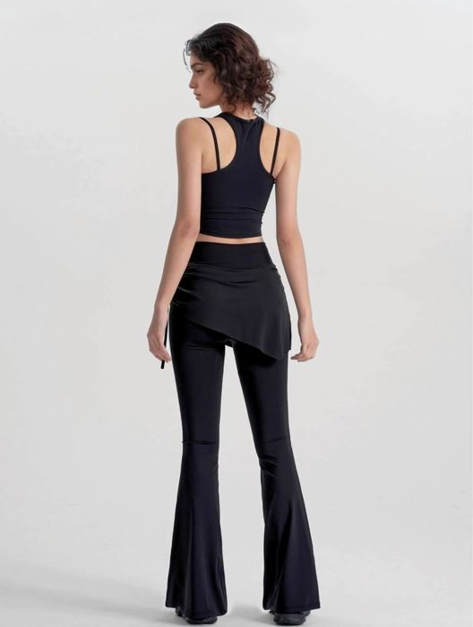 Лосины 40-48 (рост 155-180)