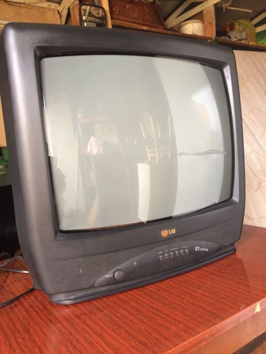 Продам телевизор.