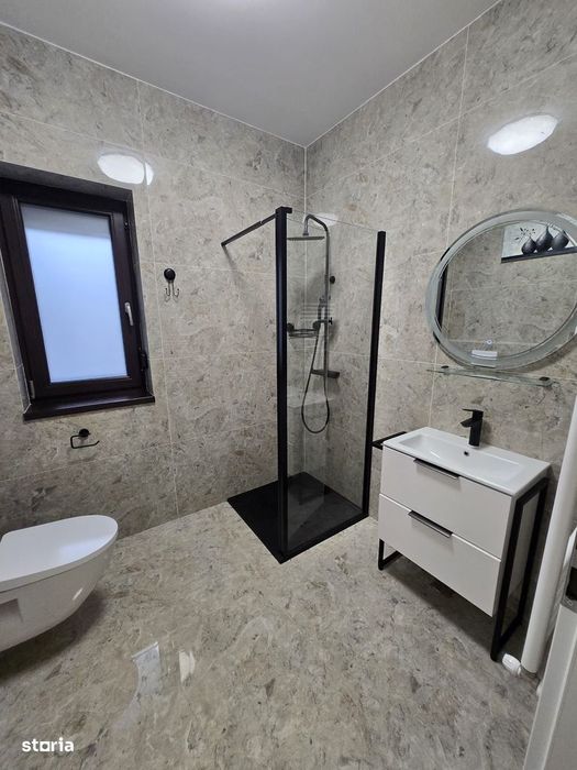 Vila eleganta CORBEANCA 5 camere