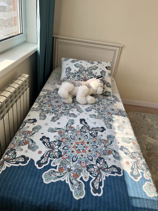 Продам кровать в наличии 2 шт