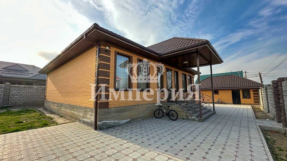 Продам дом с Евро ремонтом Данил Империя