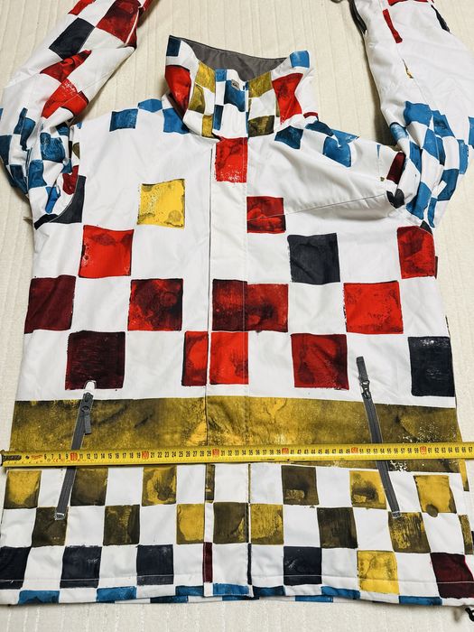 Geaca ski QuikSilver