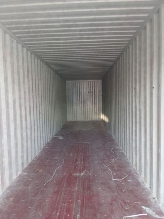 Контейнерлар бор