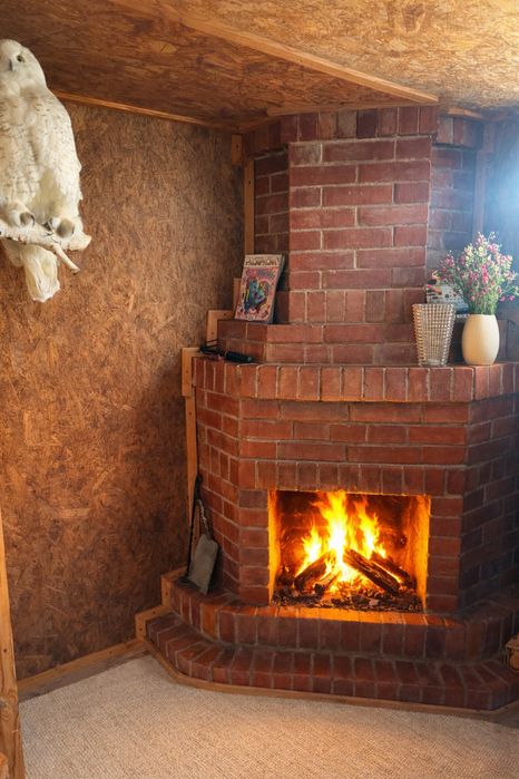 Продам дачу с баней