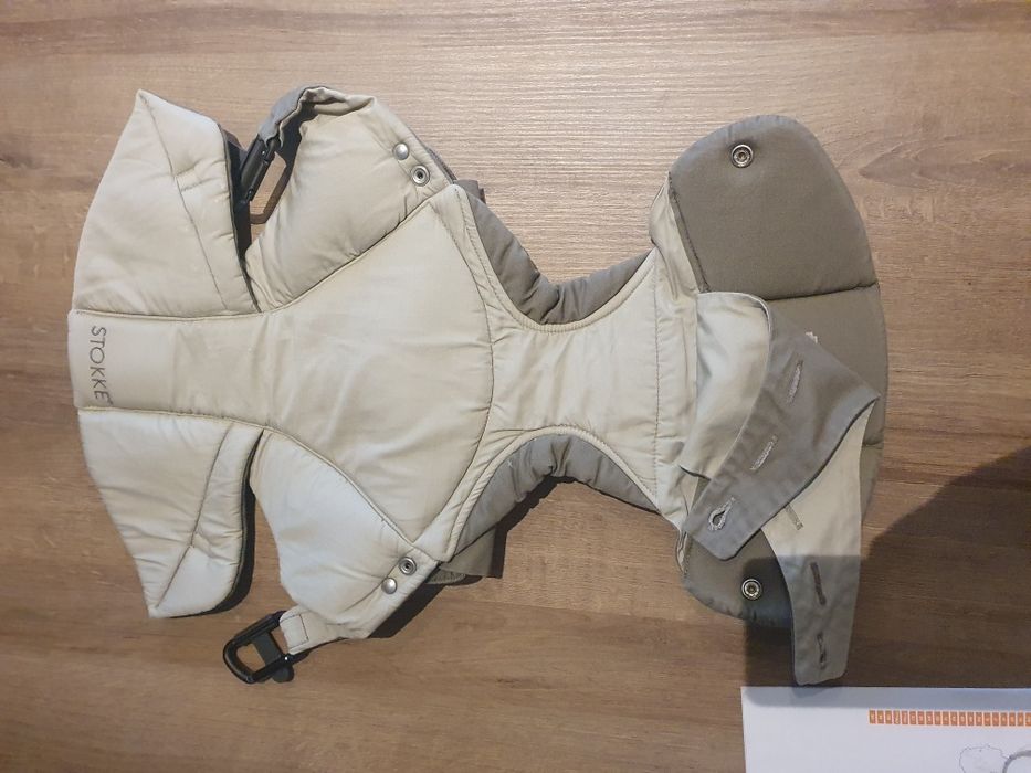 Stokke baby carrier кенгуру