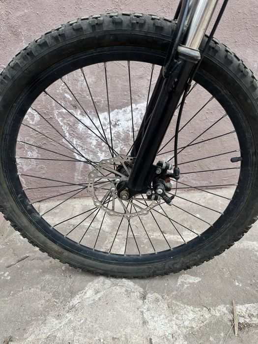 Самокат кастомный