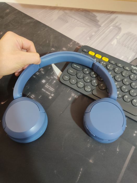 Наушник сони wh-520